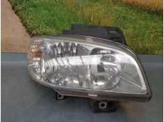 Recambio de faro derecho para seat ibiza (6k1) stella referencia OEM IAM   