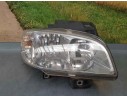 Recambio de faro derecho para seat ibiza (6k1) stella referencia OEM IAM   