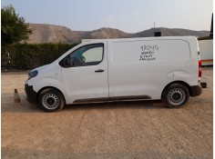 opel vivaro c furgoneta (k0) del año 2024