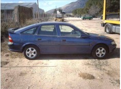 OPEL VECTRA B BERLINA