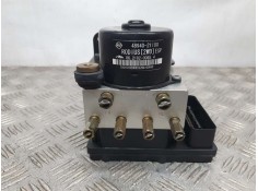 Recambio de abs para ssangyong rodius xdi referencia OEM IAM 489402110 06210200654 ATE