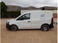 renault kangoo iii furgoneta/monovolumen del año 2024