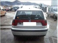 SEAT CORDOBA VARIO (6K5)
