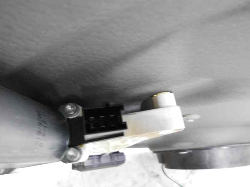 Recambio de elevalunas delantero derecho para mercedes-benz clase a (w169) a 180 cdi (169.007) referencia OEM IAM   ELECTRICO