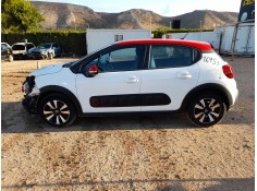 CITROËN C3 III (SX)