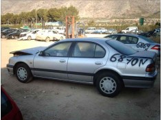 NISSAN MAXIMA QX (A32)