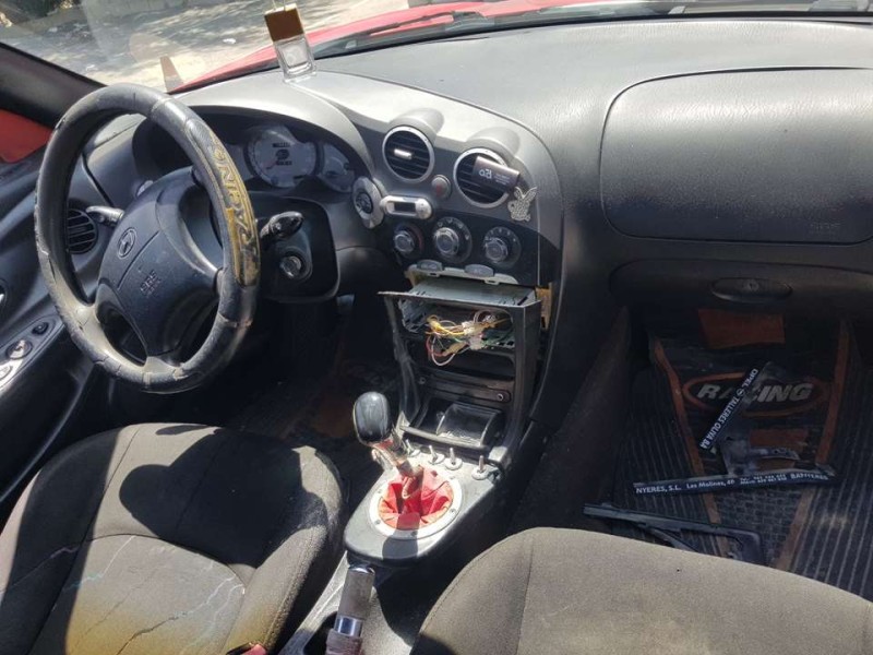 hyundai coupe (j2) del año 1999
