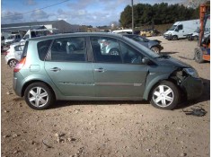RENAULT SCENIC II
