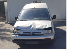 PEUGEOT EXPERT KOMBI