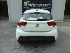 KIA RIO (YB)