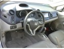 honda insight (ze2) del año 2011