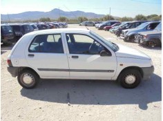 RENAULT CLIO I FASE I+II (B/C57)