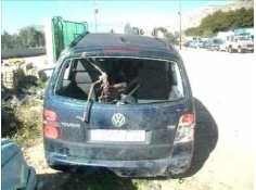 VOLKSWAGEN TOURAN (1T1)