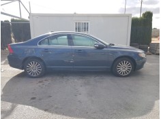 VOLVO S80 BERLINA
