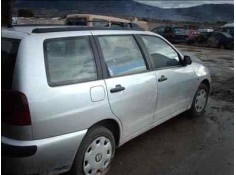 SEAT CORDOBA VARIO (6K5)