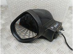 Recambio de retrovisor izquierdo para ford fiesta (ce1) active referencia OEM IAM 8802012LH  ELECTRICO 10 CABLES