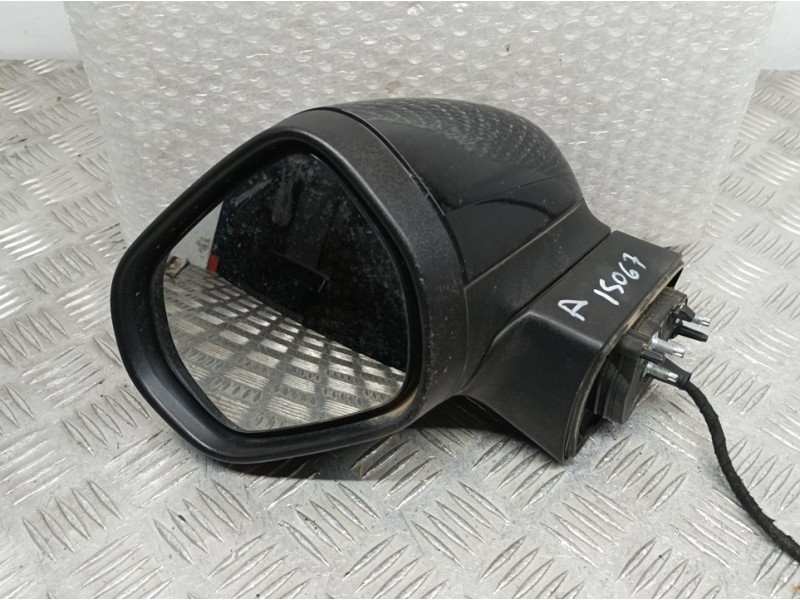 Recambio de retrovisor izquierdo para ford fiesta (ce1) active referencia OEM IAM 8802012LH  ELECTRICO 10 CABLES