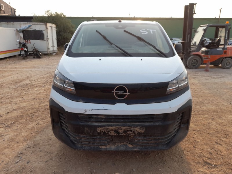 opel vivaro c furgoneta (k0) del año 2024