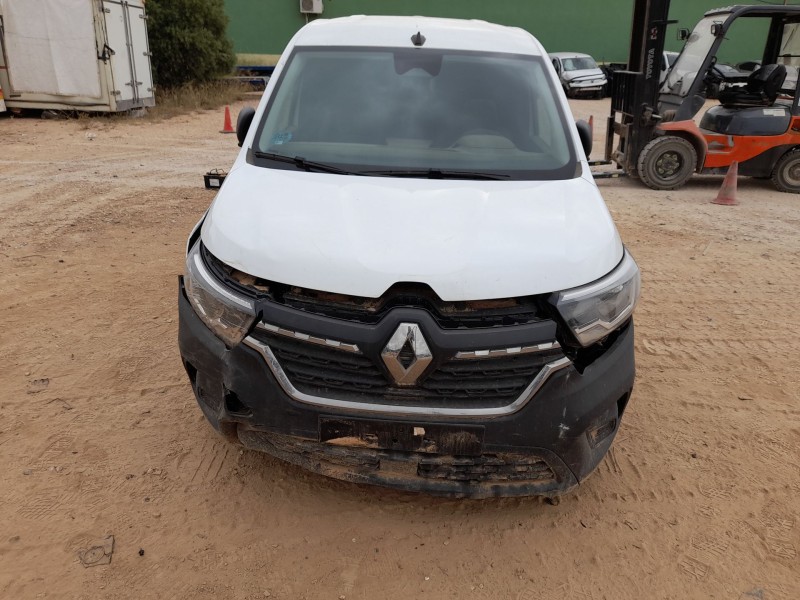 renault kangoo iii furgoneta/monovolumen del año 2024