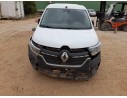 renault kangoo iii furgoneta/monovolumen del año 2024