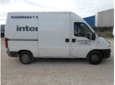 PEUGEOT BOXER CAJA CERR. TECHO ELEVADO (RS2850)(290/330)('02)