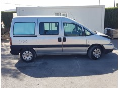 PEUGEOT EXPERT KOMBI