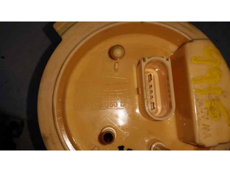 Recambio de aforador para skoda octavia berlina (1z3) active referencia OEM IAM A2C53041385 1K0919050D VDO