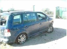 VOLKSWAGEN TOURAN (1T1)