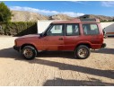land rover discovery i (lj) del año 1992