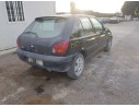 ford fiesta berlina (dx) del año 2002