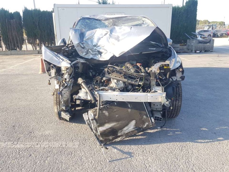 citroën c4 picasso del año 2017