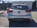 kia rio (yb) del año 2018