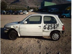 NISSAN MICRA (K11)