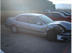 NISSAN MAXIMA QX (A32)