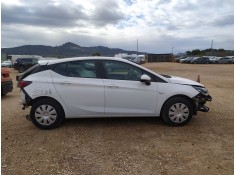 OPEL ASTRA K (B16)
