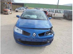 RENAULT MEGANE II COUPE/CABRIO