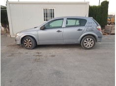 OPEL ASTRA H BERLINA