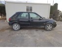 ford fiesta berlina (dx) del año 2002