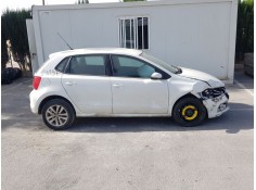 VOLKSWAGEN POLO (6R1)