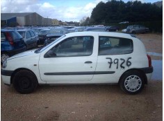 RENAULT CLIO II FASE I (B/CBO)