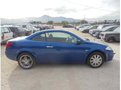 RENAULT MEGANE II COUPE/CABRIO