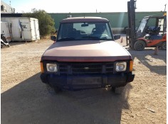 LAND ROVER DISCOVERY I (LJ)