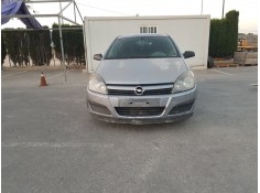 OPEL ASTRA H BERLINA