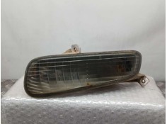 Recambio de piloto delantero izquierdo para fiat grande punto (199) 1.2 8v active referencia OEM IAM 0051858823  INTERMITENTE