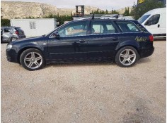 AUDI A4 AVANT (8E)