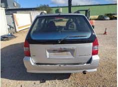 MITSUBISHI SPACE WAGON (N80/N90)