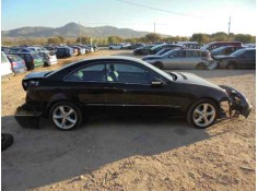 MERCEDES-BENZ CLASE CLK (W209) COUPE