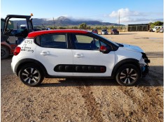 CITROËN C3 III (SX)