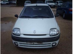 RENAULT CLIO II FASE I (B/CBO)