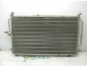 Recambio de condensador / radiador aire acondicionado para daewoo matiz 0.8 cat referencia OEM IAM   